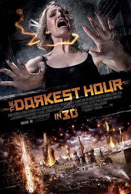 至暗之时 The Darkest Hou